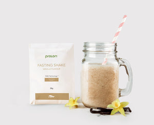 Fasting Shake