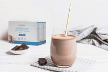 Carica l&#39;immagine nel visualizzatore di Gallery, L-Protein Shake